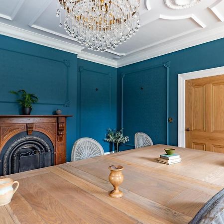 Killerby Old Hall With Hot Tub And Swimming Pool Scarborough Esterno foto