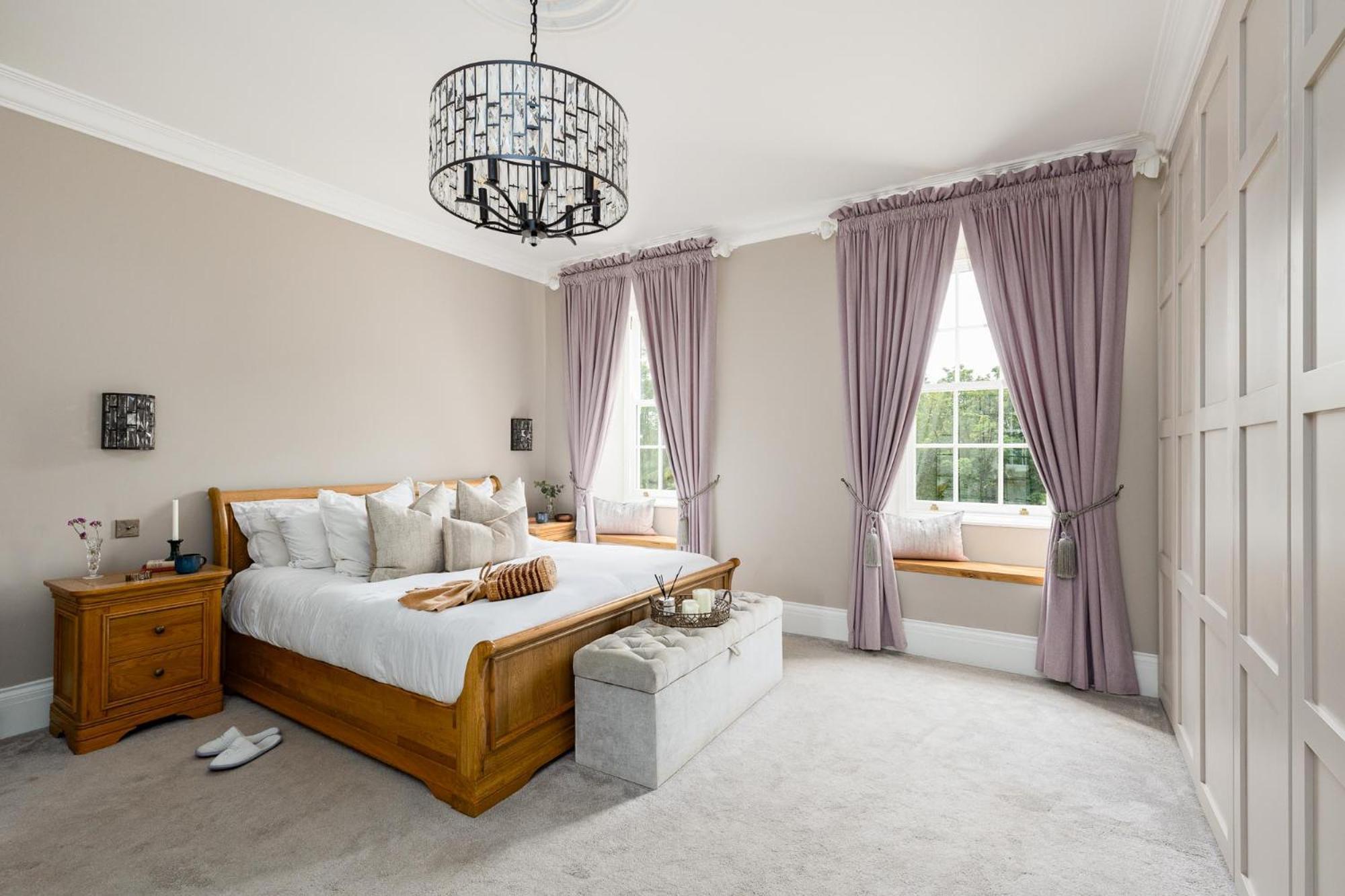 Killerby Old Hall With Hot Tub And Swimming Pool Scarborough Esterno foto